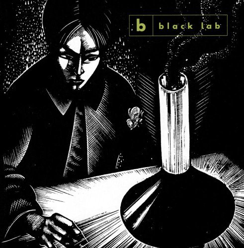 Black Lab/Your Body Above Me