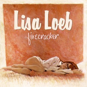LOEB,LISA/FIRECRACKER
