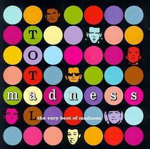 Madness/Total Madness-The Very Best Of