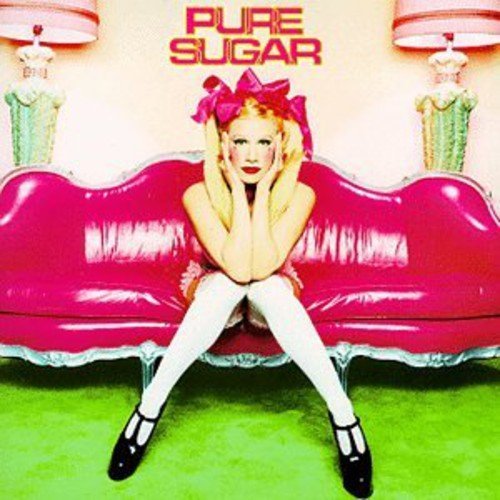 Pure Sugar/Pure Sugar
