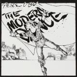 Pere Ubu Modern Dance 