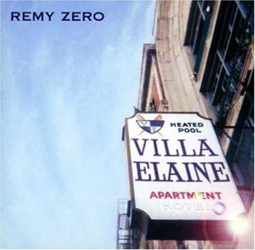 REMY ZERO/VILLA ELAINE