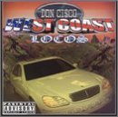 Don Cisco-West Coast Locos/Don Cisco-West Coast Locos