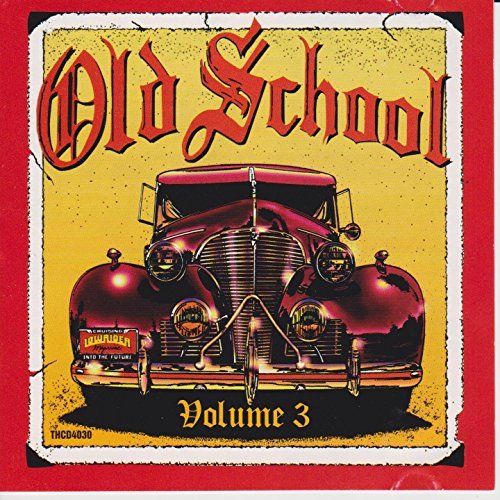Old School/Vol. 3-Old School@Old School@Old School