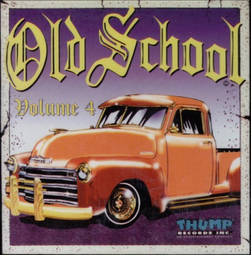 Old School/Vol. 4-Old School