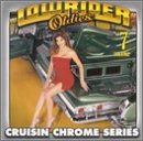 Lowrider Oldies Vol. 7 Cruisin Chrome Oldies Ozuna Drew Isley Brothers Troy Lowrider Oldies 