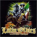 Latin Oldies/Vol. 3-Latin Oldies@Delegations/Redbone/Bobo@Latin Oldies