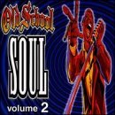 Old School Soul/Vol. 2-Old School Soul@Delfonics/Stylistics/Honeycone@Old School Soul