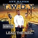 Ant Banks/Lead The Way@Explicit Version