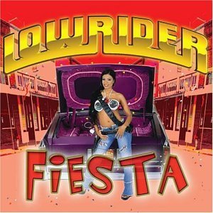 Lowrider Fiesta/Lowrider Fiesta@2 Cd Set