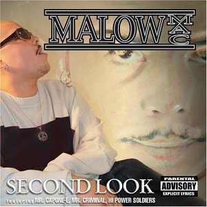 Malow Mac/Second Look@Explicit Version