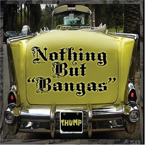 D. SALAS PRESENTS LATIN HIP HO/D. SALAS PRESENTS LATIN HIP HO