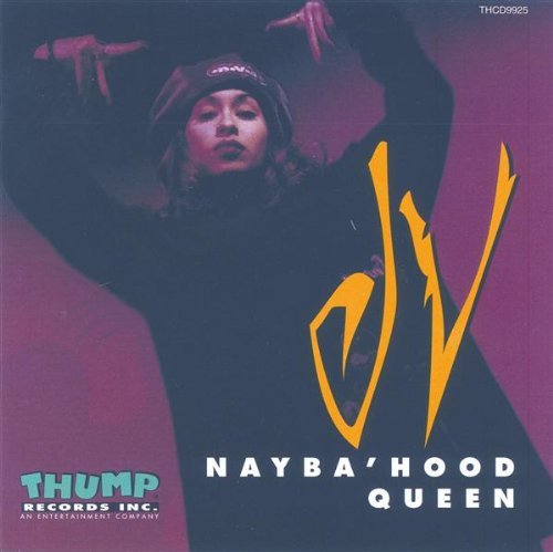 Jv/Nayba' Hood Queen