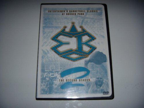 Entertainer's Basketball Classic At Rucker Park/Entertainer's Basketball Classic At Rucker Park