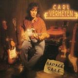 Carl Verheyen Garage Sale 