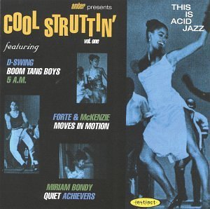 Cool Struttin'/Cool Struttin'