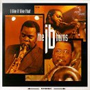 Jb Horns/I Like It Like That
