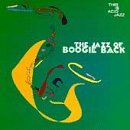 Jazz Of Boogie Back/Jazz Of Boogie Back