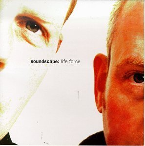 Soundscape Uk/Life Force