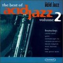 This Is Acid Jazz/Vol. 2-Best Of Acid Jazz@Secret Vibes/Gota/Mcevoy/A-One@This Is Acid Jazz
