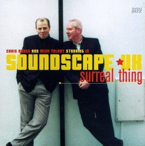 Soundscape Uk/Surreal Thing