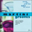 Martini Grooves/Martini Grooves@Soundscape Uk/Nite Flyte/Gota@Duboniks/Jazz Steppers/Millar