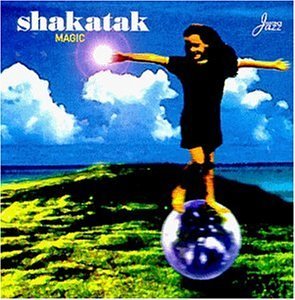 Shakatak/Magic
