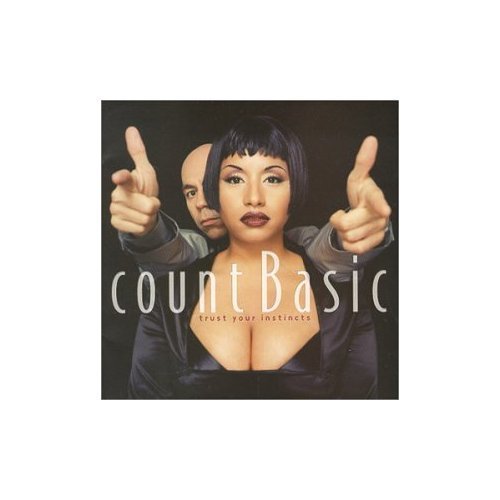 Count Basic/Trust Your Instincts