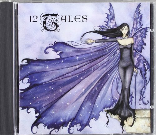 12 Tales/12 Tales@Cranes/Flir/Rasputina@Livid Kittens/Devics