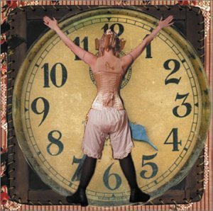 Rasputina/My Fever Broke Ep@Incl. Bonus Cd-Rom Video