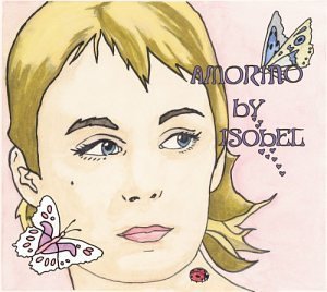 Isobel Campbell/Amorino