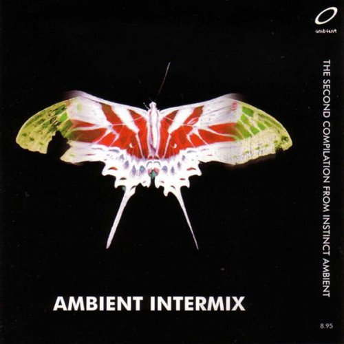 Ambient Intermix/Ambient Intermix@2 Cd Set