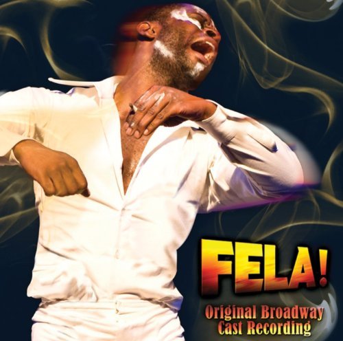 Broadway Cast/Fela!