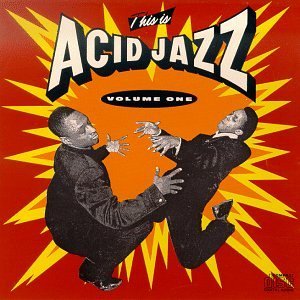 This Is Acid Jazz/Vol. 1-This Is Acid Jazz@This Is Acid Jazz