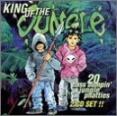King Of The Jungle/Vol. 1-King Of The Jungle@2 Cd Set