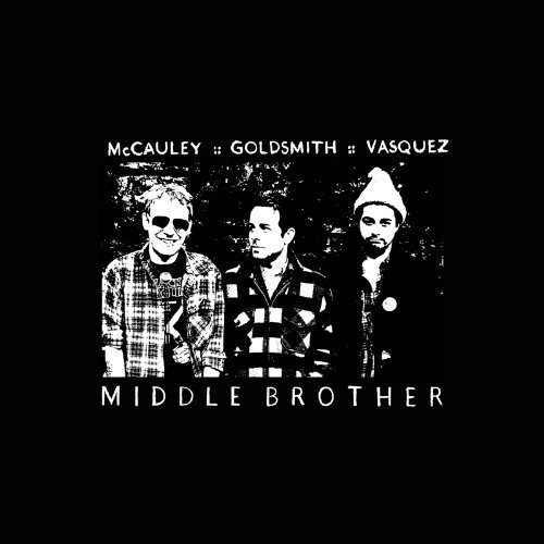 Middle Brother/Middle Brother