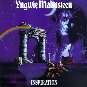 Yngwie Malmsteen/Inspiration