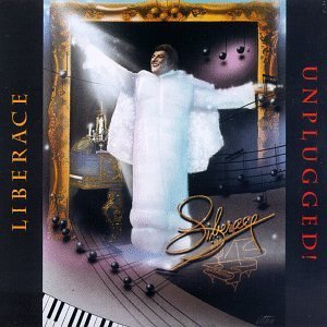 Liberace/Uncovered