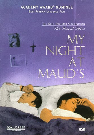 MY NIGHT AT MAUD'S/TRINTIGNANT/FABIAN/BARRAULT/VI