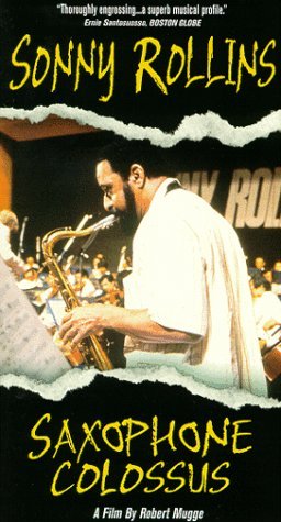 Sonny Rollins/Saxophone Colossus@Clr@Nr