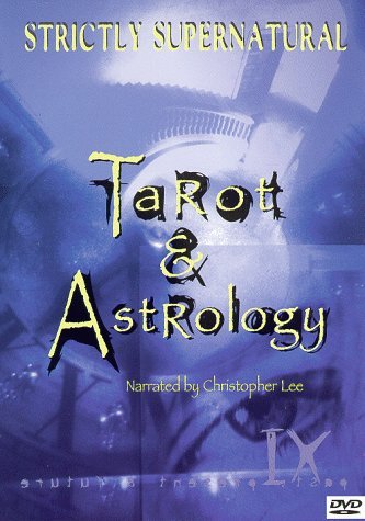 Tarot & Astrology Strictly Supernatural Clr St Keeper Nr 