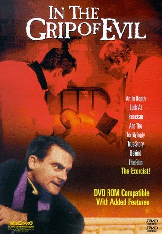 IN THE GRIP OF EVIL/LAWYER/KELLY/SZYMKOWIAK/COLAVI