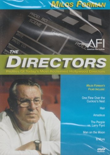 Milos Forman/Directors@Clr/St@Nr