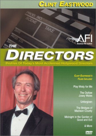 Clint Eastwood/Directors@Clr/St@Nr