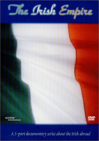 Irish Empire/Irish Empire@Clr/Bw@Nr/2 Dvd