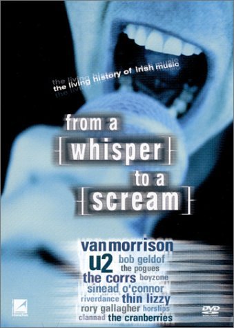From A Whisper To A Scream/From A Whisper To A Scream@Clr@Nr