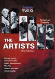 American Masters Artists Clr Nr 6 DVD 