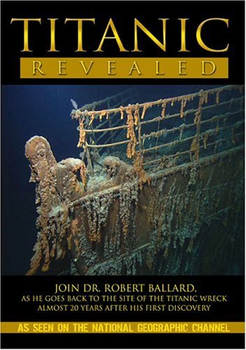 Titanic Untold Titanic Untold Clr Ws Nr 
