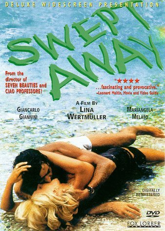 Swept Away (1975)/Giannini/Melato/Salvino@Clr/Ws/Ita Lng/Eng Sub/Keeper@R