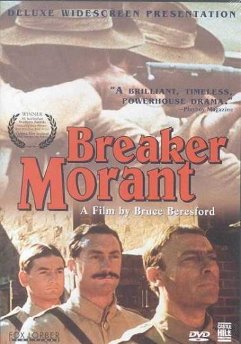 Breaker Morant/Woodward/Thompson/Waters/Brown@Clr/Ltbx/Keeper@Pg